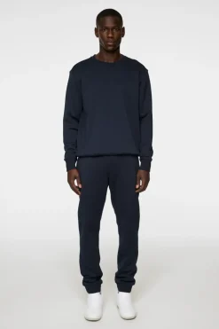Bottoms<J.Lindeberg Alpha Sweatpant JLNavy