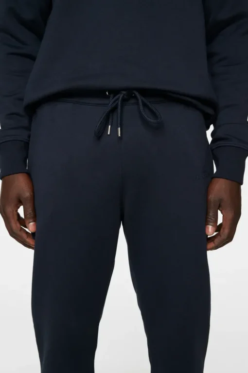 Bottoms<J.Lindeberg Alpha Sweatpant JLNavy