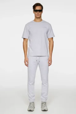 T-shirts|Active<J.Lindeberg Alpha T-shirt LightGreyMelange