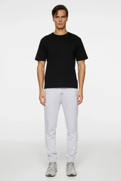 T-shirts|Active<J.Lindeberg Alpha T-shirt Black
