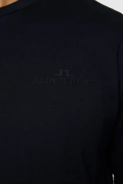 T-shirts|Active<J.Lindeberg Alpha T-shirt JLNavy