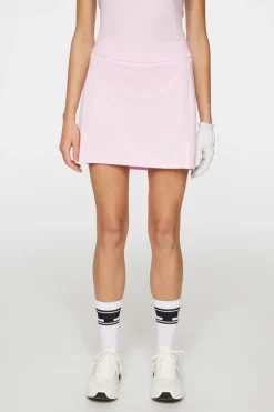 Golf|Skirts<J.Lindeberg Amelie Mid Skirt Nosegay