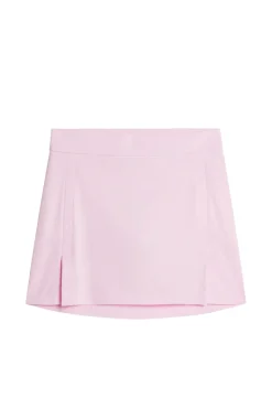 Golf|Skirts<J.Lindeberg Amelie Mid Skirt Nosegay