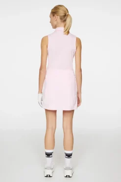 Golf|Skirts<J.Lindeberg Amelie Mid Skirt Nosegay