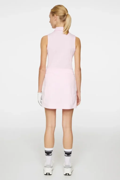 Golf|Skirts<J.Lindeberg Amelie Mid Skirt Nosegay