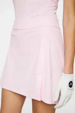 Golf|Skirts<J.Lindeberg Amelie Mid Skirt Nosegay
