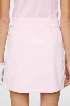 Golf|Skirts<J.Lindeberg Amelie Mid Skirt Nosegay