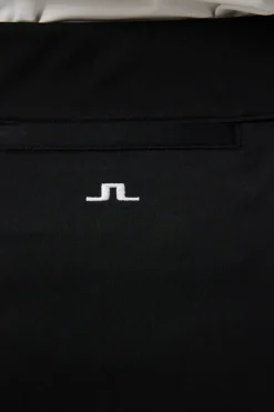 Ski|Skirts<J.Lindeberg Amelie Mid Skirt Black