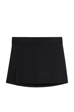 Golf|Skirts<J.Lindeberg Amelie Skirt Black
