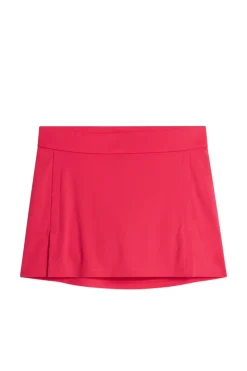 Golf|Skirts<J.Lindeberg Amelie Skirt Azalea