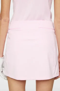 Golf|Skirts<J.Lindeberg Amelie Skirt Nosegay