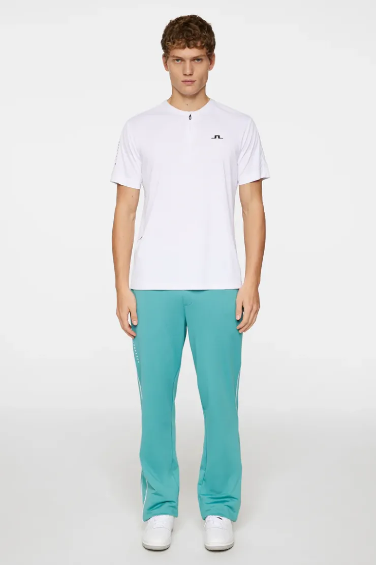 T-shirts|Tennis<J.Lindeberg Antonio T-shirt White