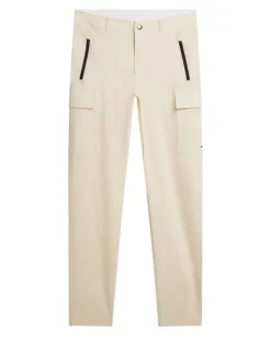 Trousers|Outdoor<J.Lindeberg Anya Pant AlmondMilk