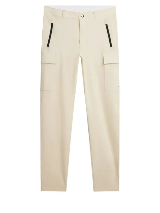Trousers|Outdoor<J.Lindeberg Anya Pant AlmondMilk