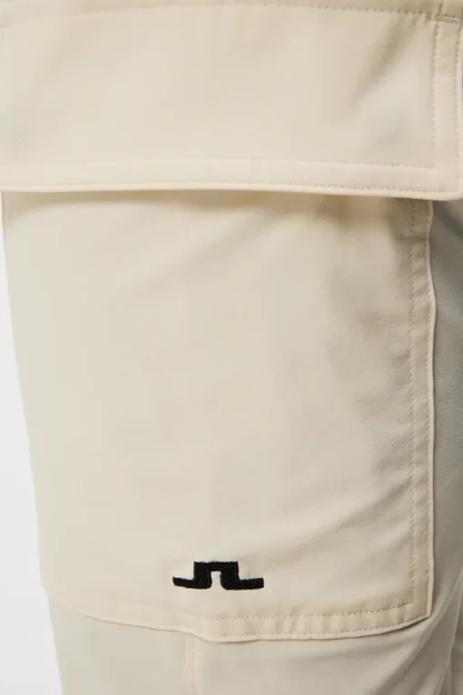 Trousers|Outdoor<J.Lindeberg Anya Pant AlmondMilk