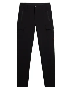 Trousers|Outdoor<J.Lindeberg Anya Pant Black