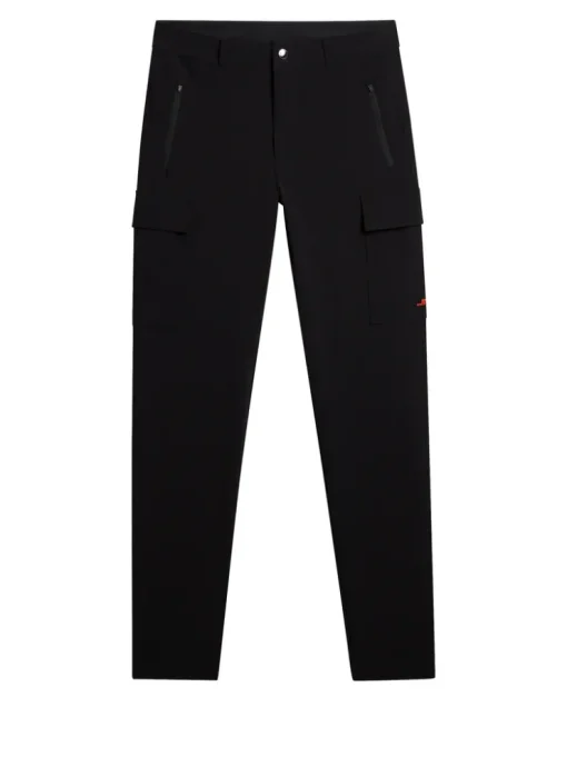 Trousers|Outdoor<J.Lindeberg Anya Pant Black