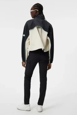 Trousers|Outdoor<J.Lindeberg Anya Pant Black