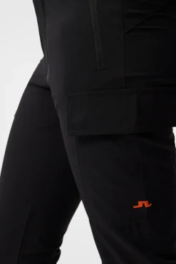 Trousers|Outdoor<J.Lindeberg Anya Pant Black