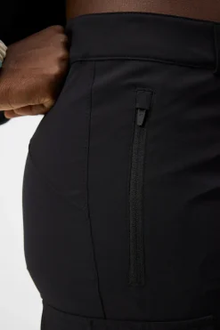 Trousers|Outdoor<J.Lindeberg Anya Pant Black