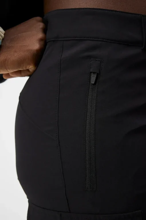 Trousers|Outdoor<J.Lindeberg Anya Pant Black
