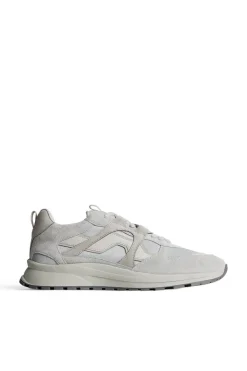 Fashion Shoes|Shoes<J.Lindeberg Ares Sport Sneaker StoneGrey
