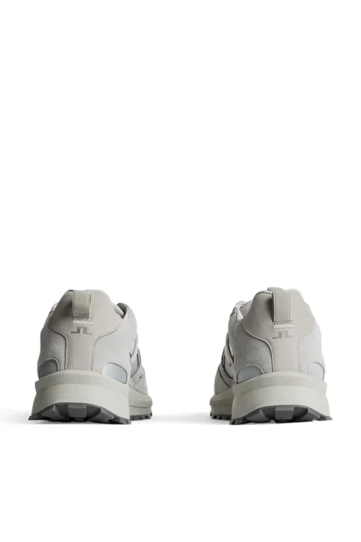 Fashion Shoes|Shoes<J.Lindeberg Ares Sport Sneaker StoneGrey