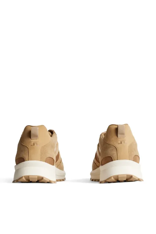 Fashion Shoes|Shoes<J.Lindeberg Ares Sport Sneaker BatiqueKhaki