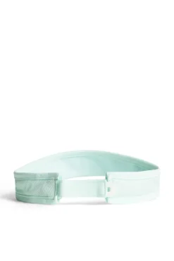 Accessories|Tennis<J.Lindeberg Attain Visor MoonlightJade
