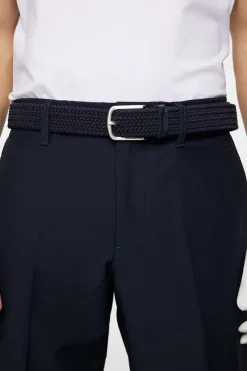 Golf|Golf Belts<J.Lindeberg Bernhard Belt JLNavy