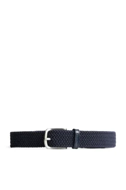 Golf|Golf Belts<J.Lindeberg Bernhard Belt JLNavy