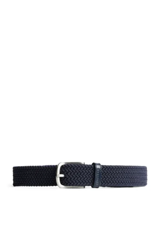 Golf|Golf Belts<J.Lindeberg Bernhard Belt JLNavy