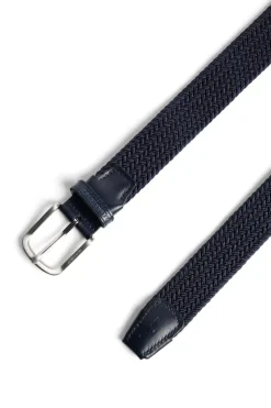 Golf|Golf Belts<J.Lindeberg Bernhard Belt JLNavy