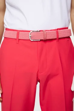 Golf|Golf Belts<J.Lindeberg Bernhard Belt Azalea