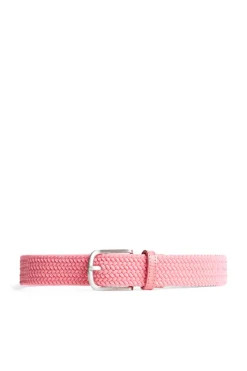 Golf|Golf Belts<J.Lindeberg Bernhard Belt Azalea