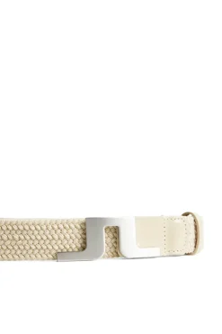 Golf|Golf Belts<J.Lindeberg Berry Elastic Belt HighRise