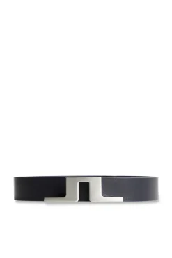 Golf|Golf Belts<J.Lindeberg Betsy Belt JLNavy