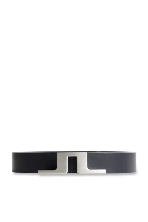 Golf|Golf Belts<J.Lindeberg Betsy Belt JLNavy