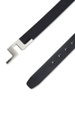 Golf|Golf Belts<J.Lindeberg Betsy Belt JLNavy