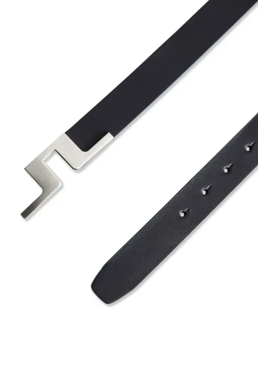 Golf|Golf Belts<J.Lindeberg Betsy Belt JLNavy
