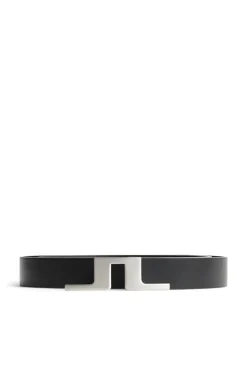 Golf|Golf Belts<J.Lindeberg Betsy Belt Black