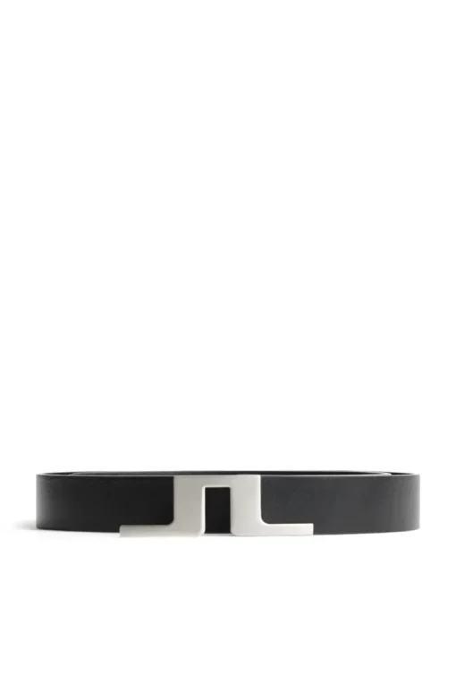 Golf|Golf Belts<J.Lindeberg Betsy Belt Black