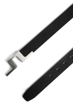 Golf|Golf Belts<J.Lindeberg Betsy Belt Black