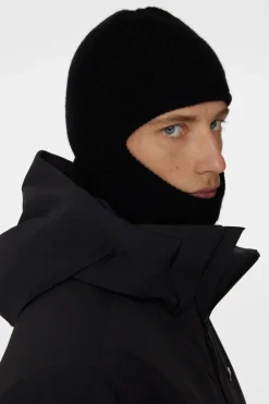 Ski|Ski<J.Lindeberg Bolan Balaclava Black