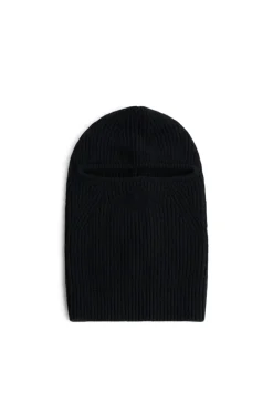 Ski|Ski<J.Lindeberg Bolan Balaclava Black