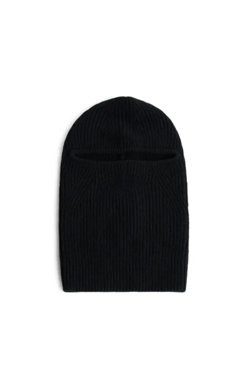 Ski|Ski<J.Lindeberg Bolan Balaclava Black