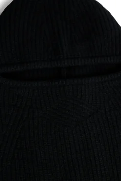 Ski|Ski<J.Lindeberg Bolan Balaclava Black