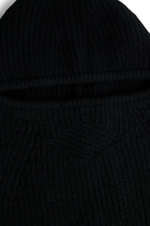 Ski|Ski<J.Lindeberg Bolan Balaclava Black