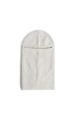 Ski|Accessories<J.Lindeberg Bolan Balaclava Moonbeam