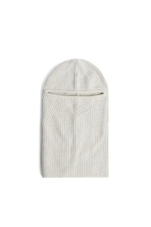 Ski|Accessories<J.Lindeberg Bolan Balaclava Moonbeam